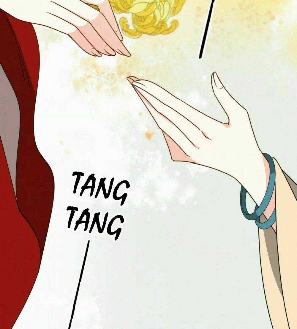 Trùng Sinh Chuyên Sủng Độc Phi Của Nhiếp Chính Vương Chapter 18 trang 30