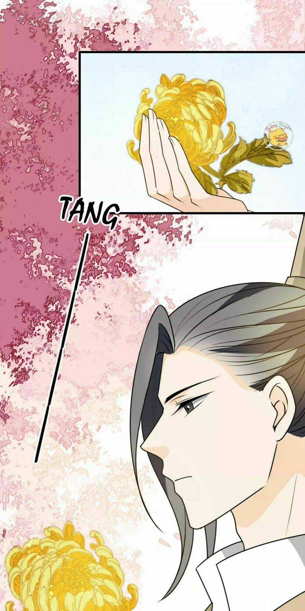 Trùng Sinh Chuyên Sủng Độc Phi Của Nhiếp Chính Vương Chapter 18 trang 32