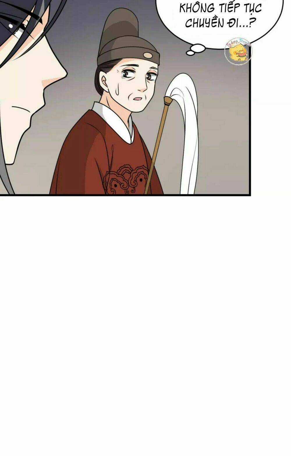 Trùng Sinh Chuyên Sủng Độc Phi Của Nhiếp Chính Vương Chapter 18 trang 34