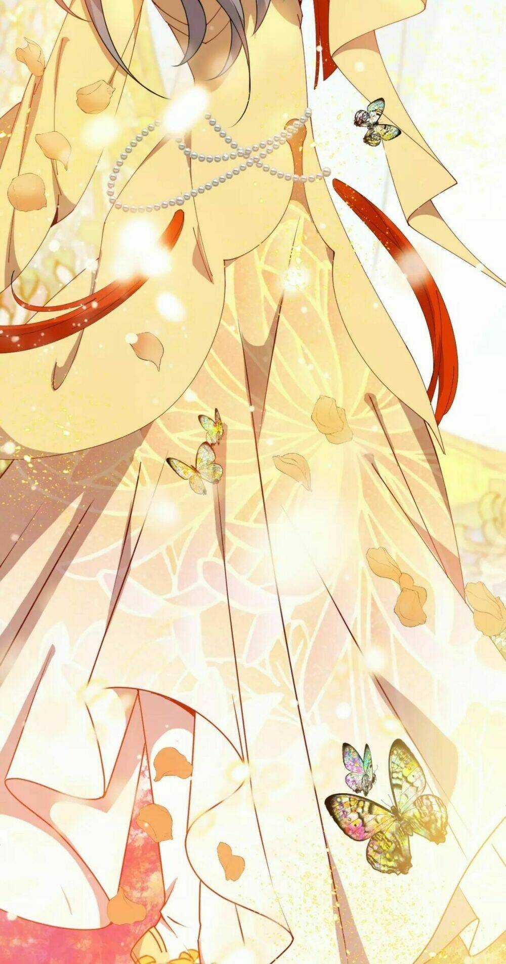 Trùng Sinh Chuyên Sủng Độc Phi Của Nhiếp Chính Vương Chapter 18 trang 5