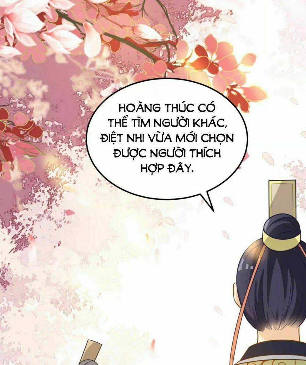 Trùng Sinh Chuyên Sủng Độc Phi Của Nhiếp Chính Vương Chapter 19 trang 14