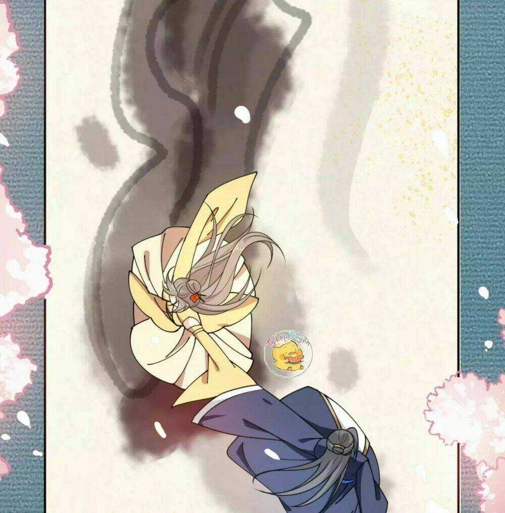 Trùng Sinh Chuyên Sủng Độc Phi Của Nhiếp Chính Vương Chapter 19 trang 22