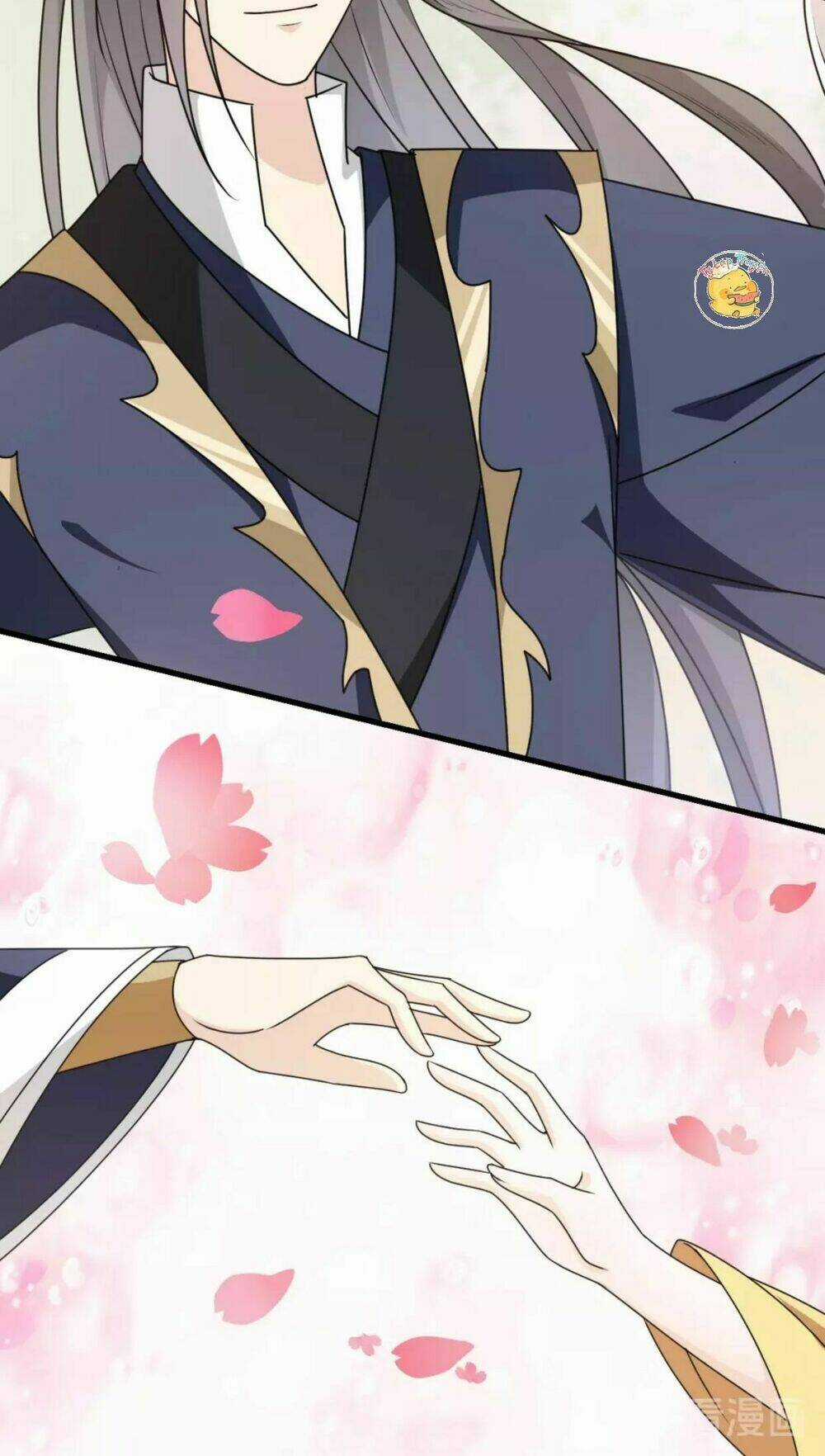 Trùng Sinh Chuyên Sủng Độc Phi Của Nhiếp Chính Vương Chapter 19 trang 25