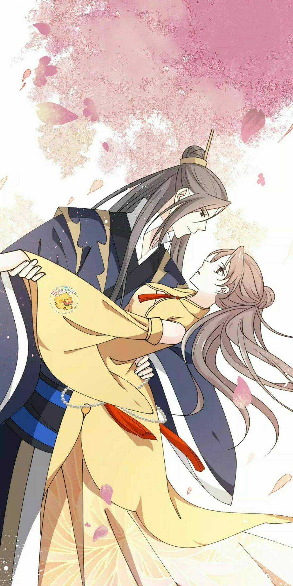 Trùng Sinh Chuyên Sủng Độc Phi Của Nhiếp Chính Vương Chapter 19 trang 26