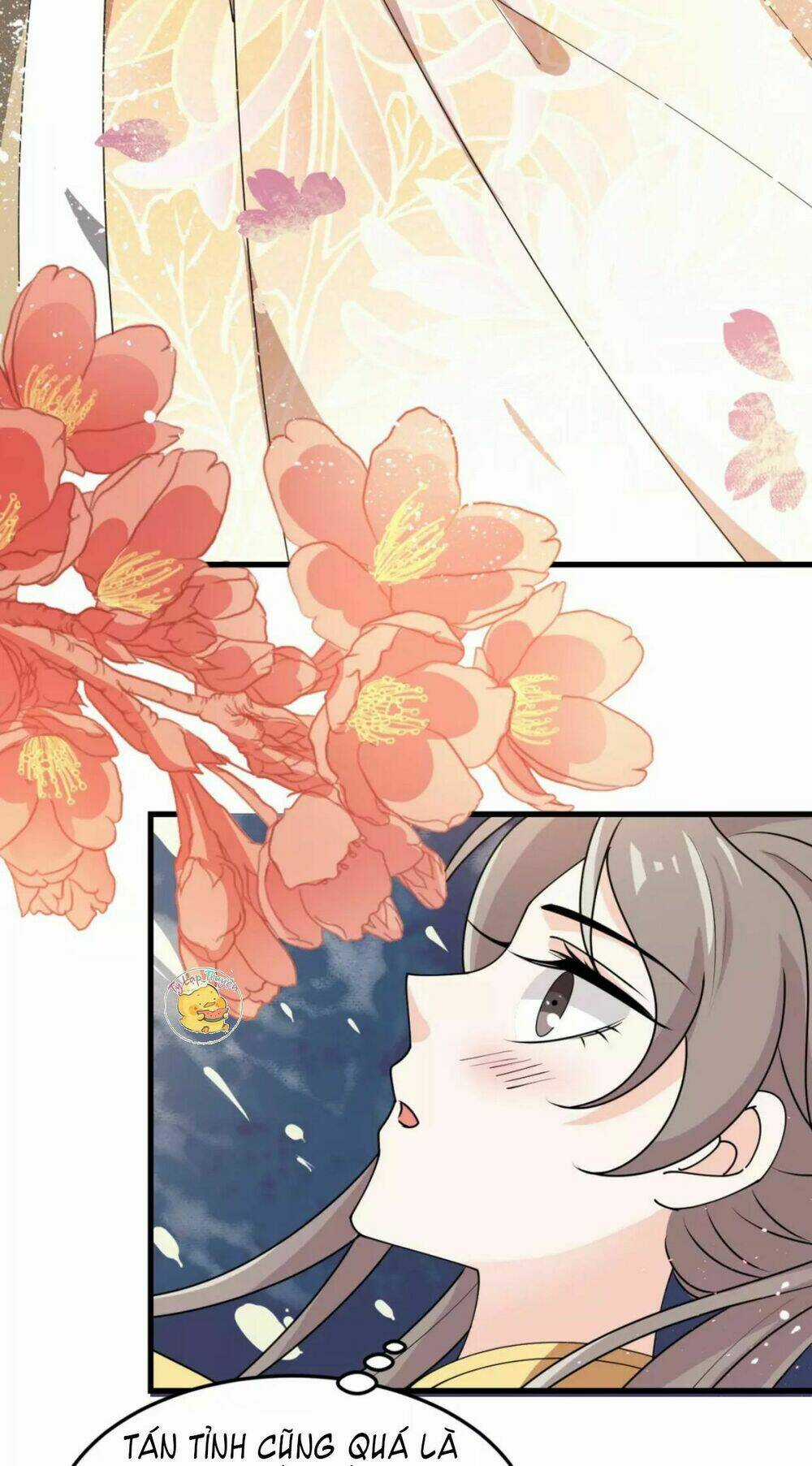 Trùng Sinh Chuyên Sủng Độc Phi Của Nhiếp Chính Vương Chapter 19 trang 27