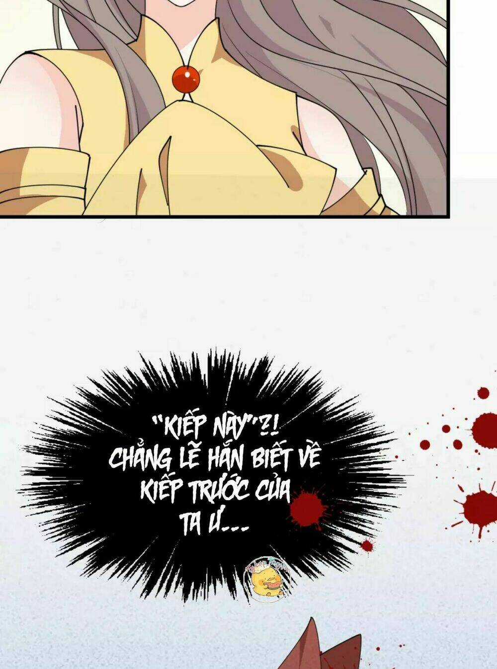 Trùng Sinh Chuyên Sủng Độc Phi Của Nhiếp Chính Vương Chapter 19 trang 30