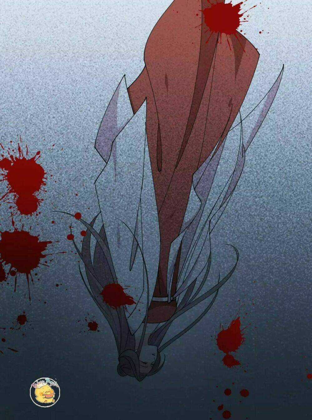 Trùng Sinh Chuyên Sủng Độc Phi Của Nhiếp Chính Vương Chapter 19 trang 31