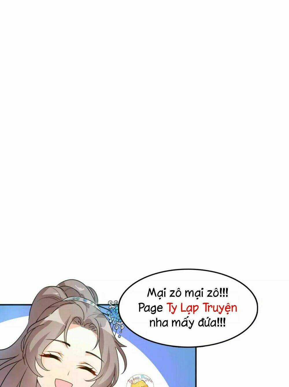 Trùng Sinh Chuyên Sủng Độc Phi Của Nhiếp Chính Vương Chapter 19 trang 32