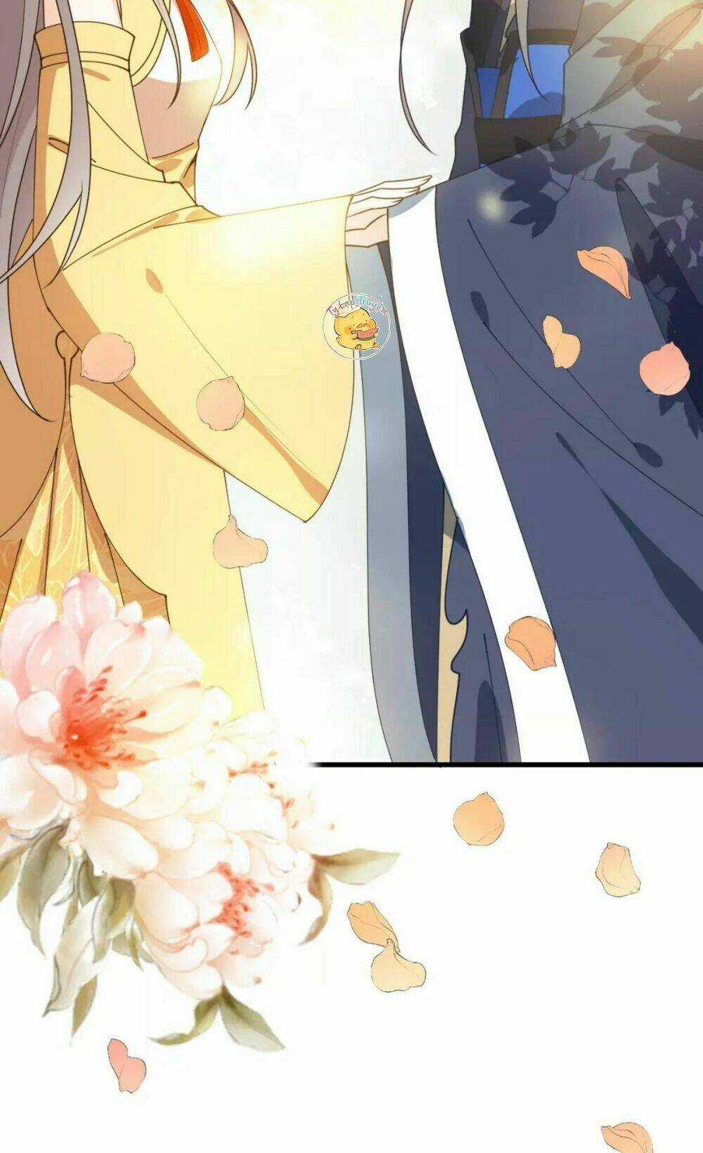 Trùng Sinh Chuyên Sủng Độc Phi Của Nhiếp Chính Vương Chapter 19 trang 9