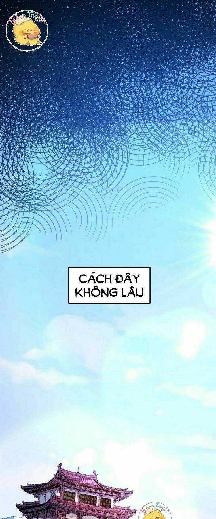 Trùng Sinh Chuyên Sủng Độc Phi Của Nhiếp Chính Vương Chapter 2 trang 14