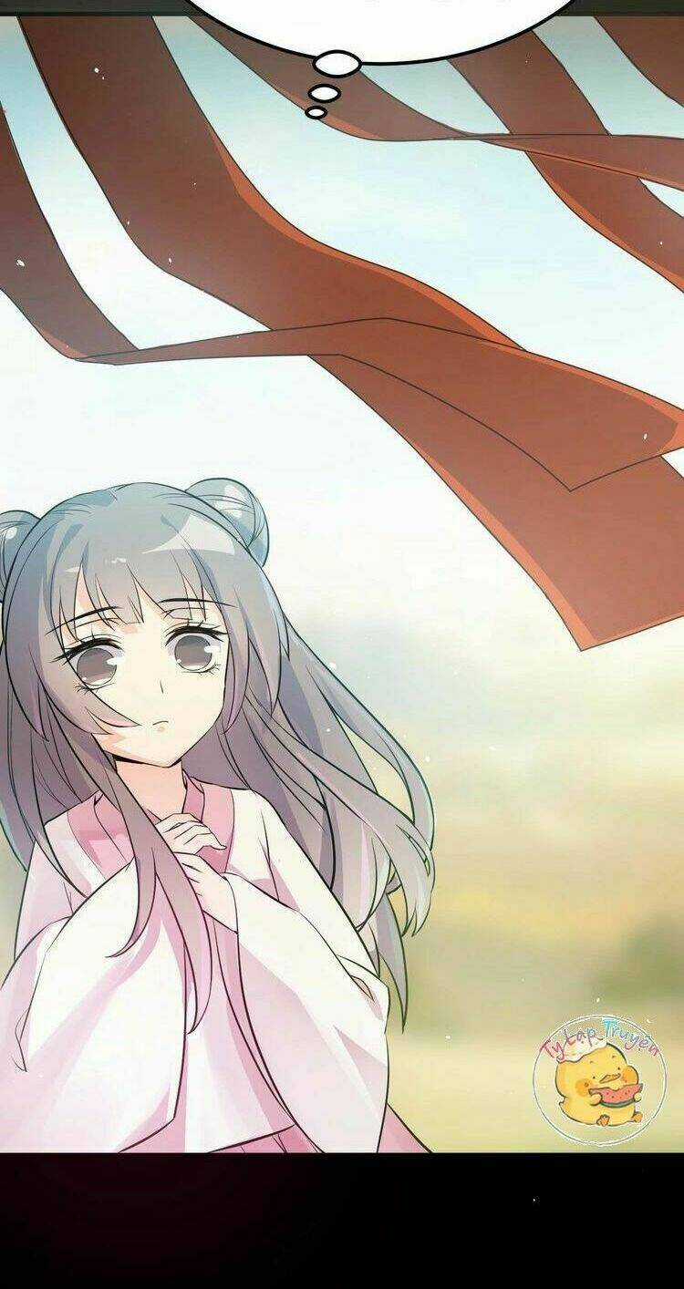 Trùng Sinh Chuyên Sủng Độc Phi Của Nhiếp Chính Vương Chapter 2 trang 21