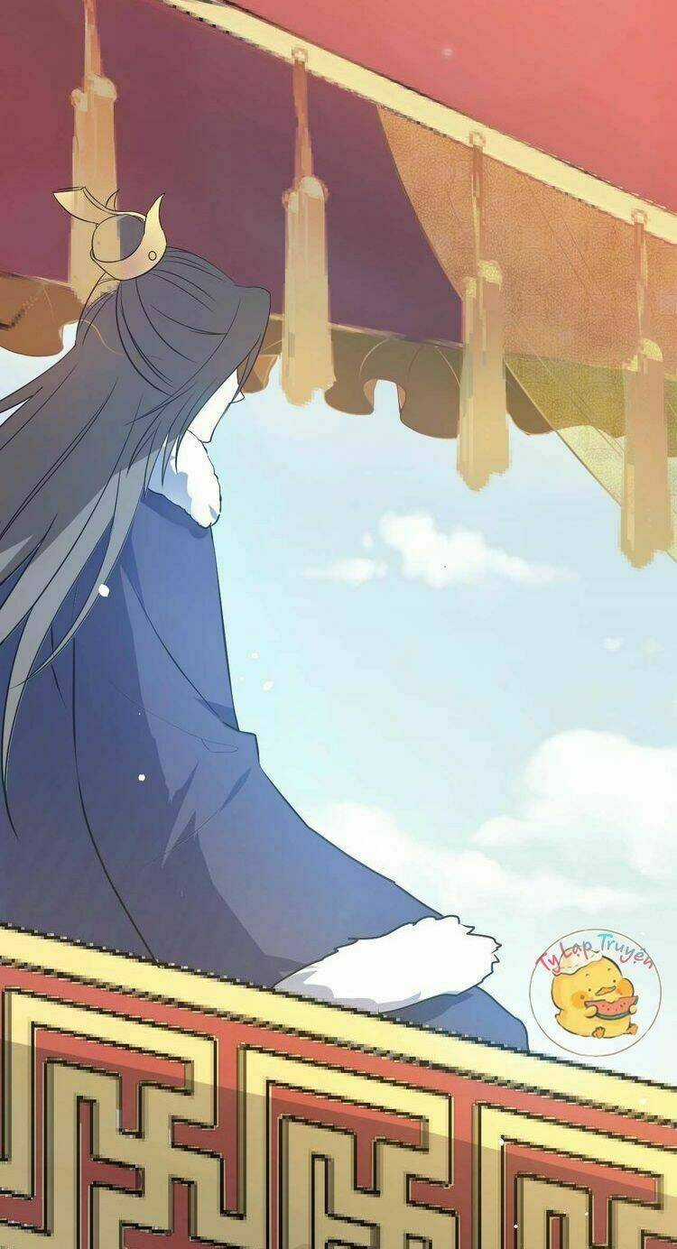 Trùng Sinh Chuyên Sủng Độc Phi Của Nhiếp Chính Vương Chapter 2 trang 23