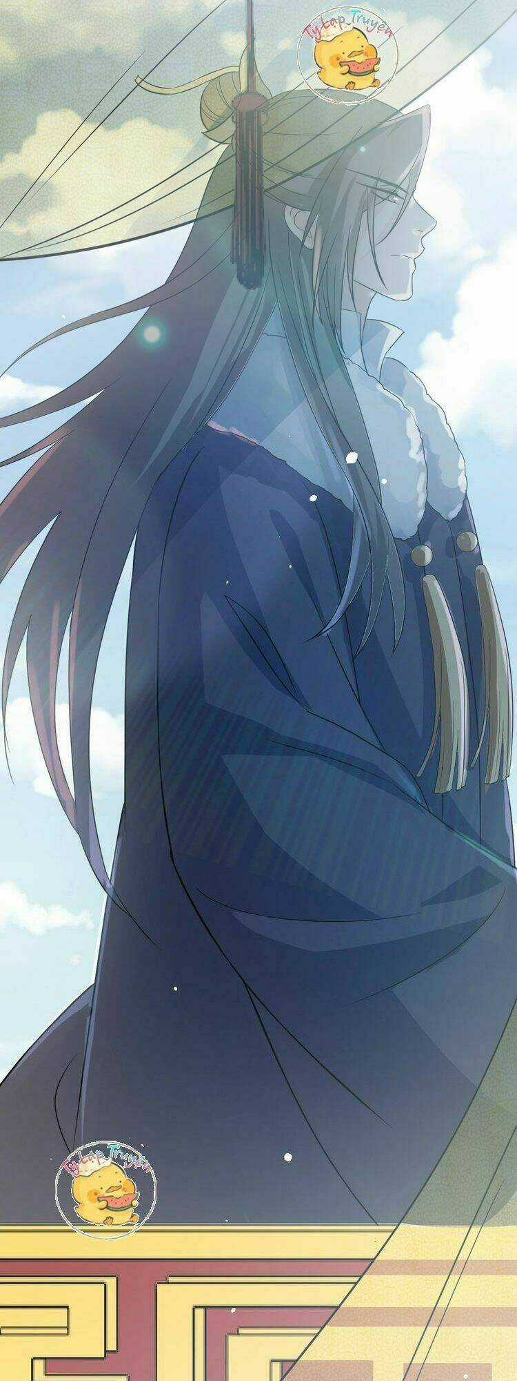 Trùng Sinh Chuyên Sủng Độc Phi Của Nhiếp Chính Vương Chapter 2 trang 25