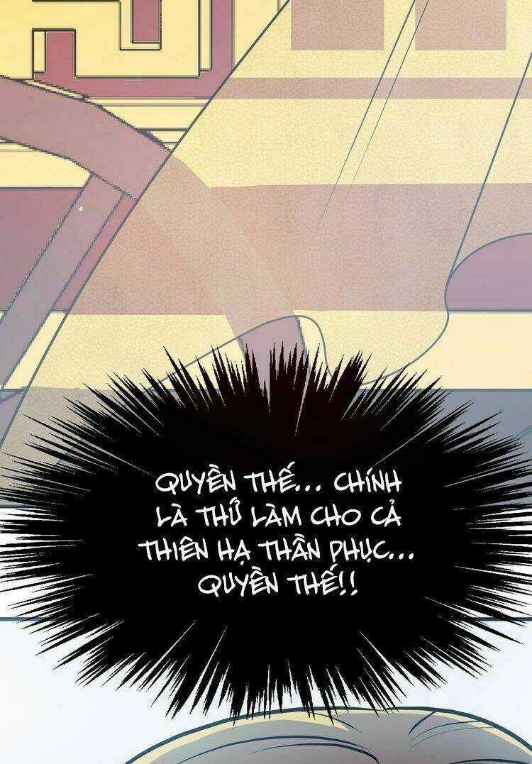 Trùng Sinh Chuyên Sủng Độc Phi Của Nhiếp Chính Vương Chapter 2 trang 26