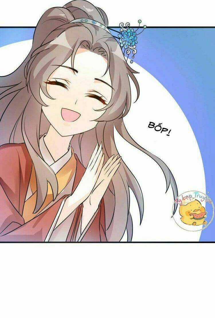 Trùng Sinh Chuyên Sủng Độc Phi Của Nhiếp Chính Vương Chapter 2 trang 40