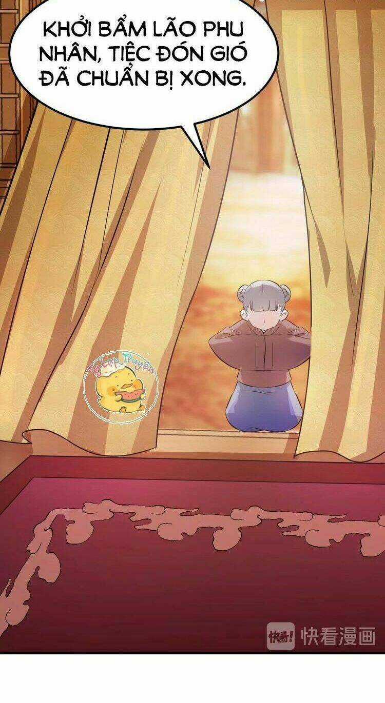 Trùng Sinh Chuyên Sủng Độc Phi Của Nhiếp Chính Vương Chapter 2 trang 42