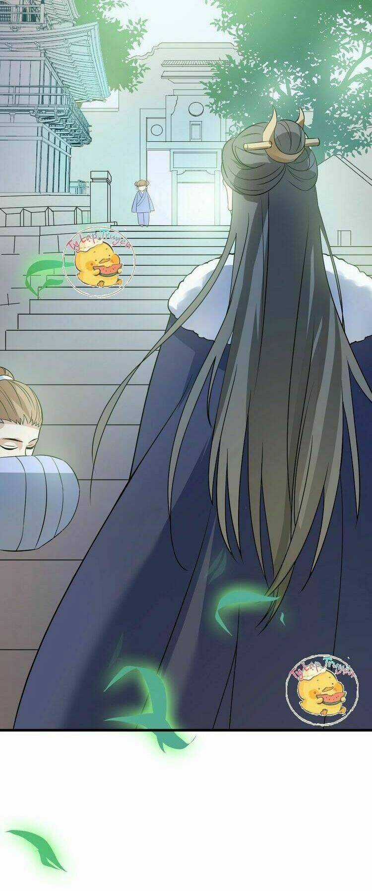 Trùng Sinh Chuyên Sủng Độc Phi Của Nhiếp Chính Vương Chapter 2 trang 46