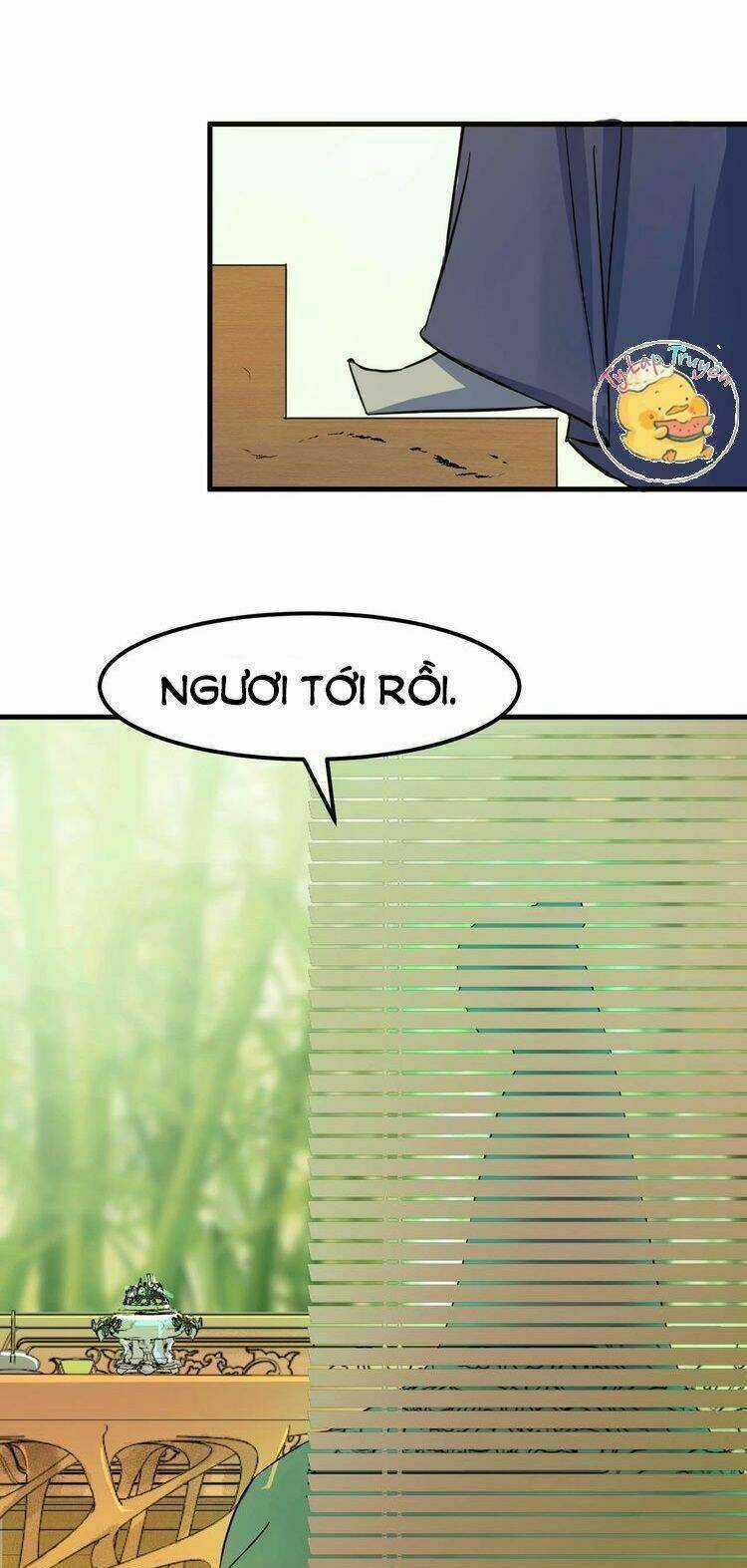 Trùng Sinh Chuyên Sủng Độc Phi Của Nhiếp Chính Vương Chapter 2 trang 47