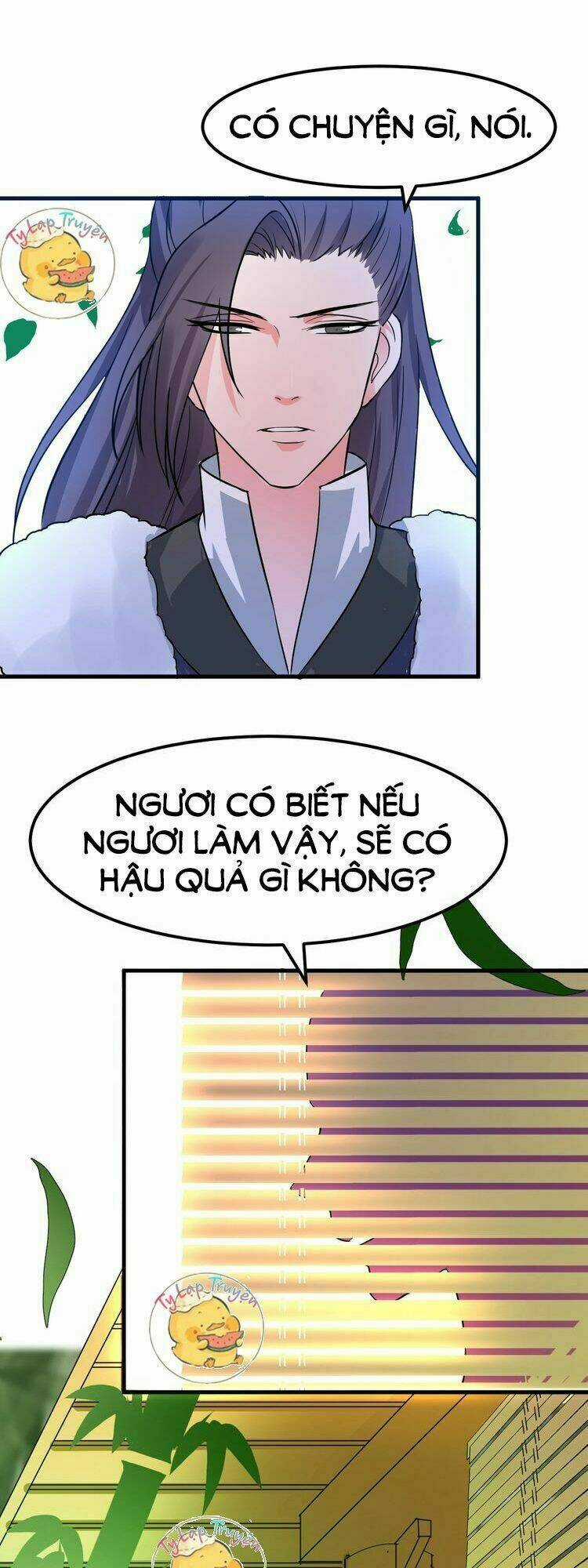 Trùng Sinh Chuyên Sủng Độc Phi Của Nhiếp Chính Vương Chapter 2 trang 49