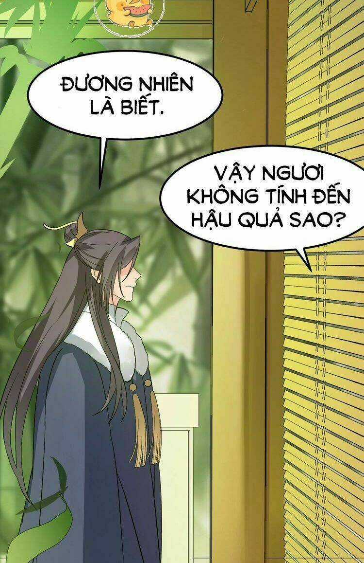 Trùng Sinh Chuyên Sủng Độc Phi Của Nhiếp Chính Vương Chapter 2 trang 50