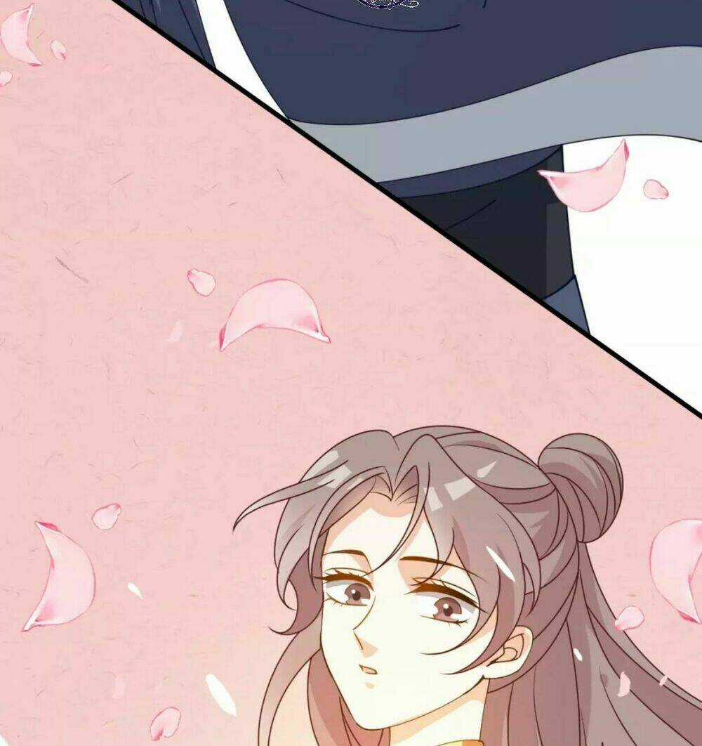 Trùng Sinh Chuyên Sủng Độc Phi Của Nhiếp Chính Vương Chapter 20 trang 11