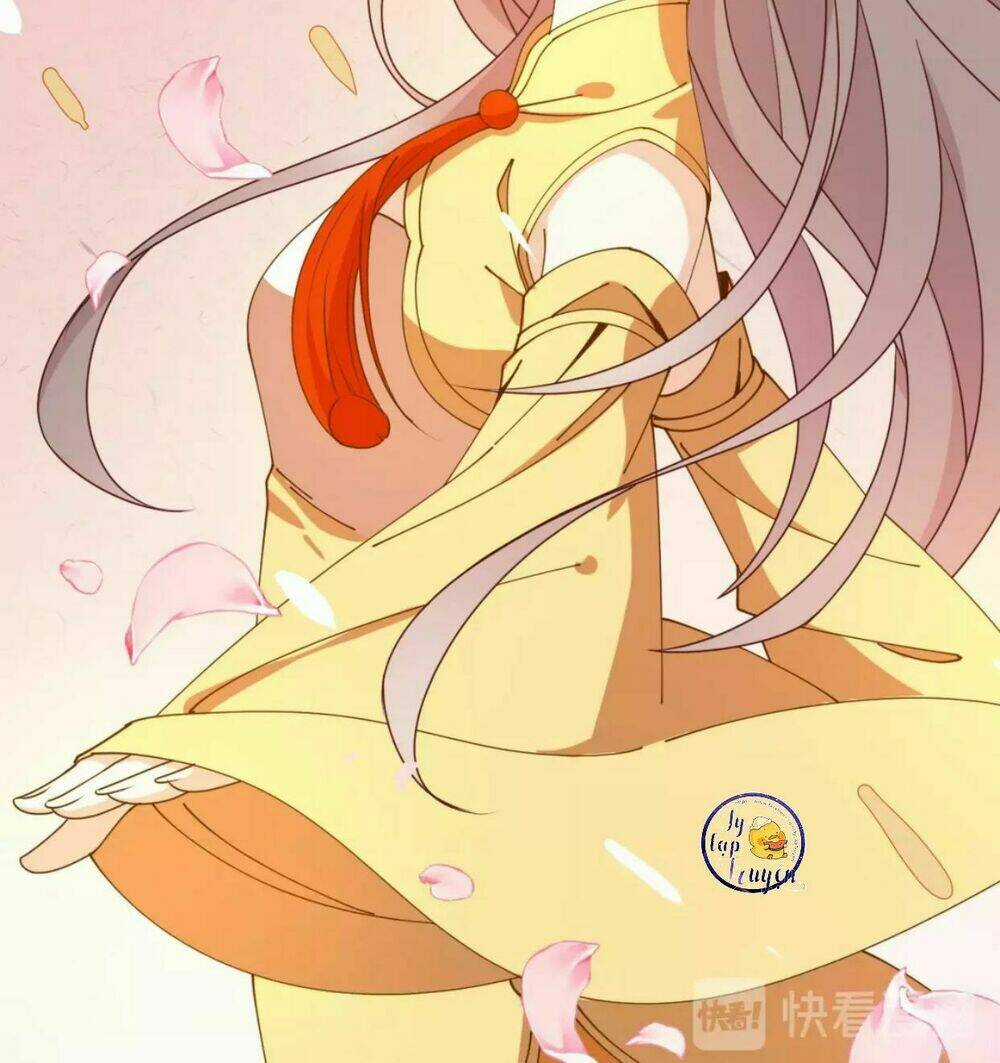 Trùng Sinh Chuyên Sủng Độc Phi Của Nhiếp Chính Vương Chapter 20 trang 12