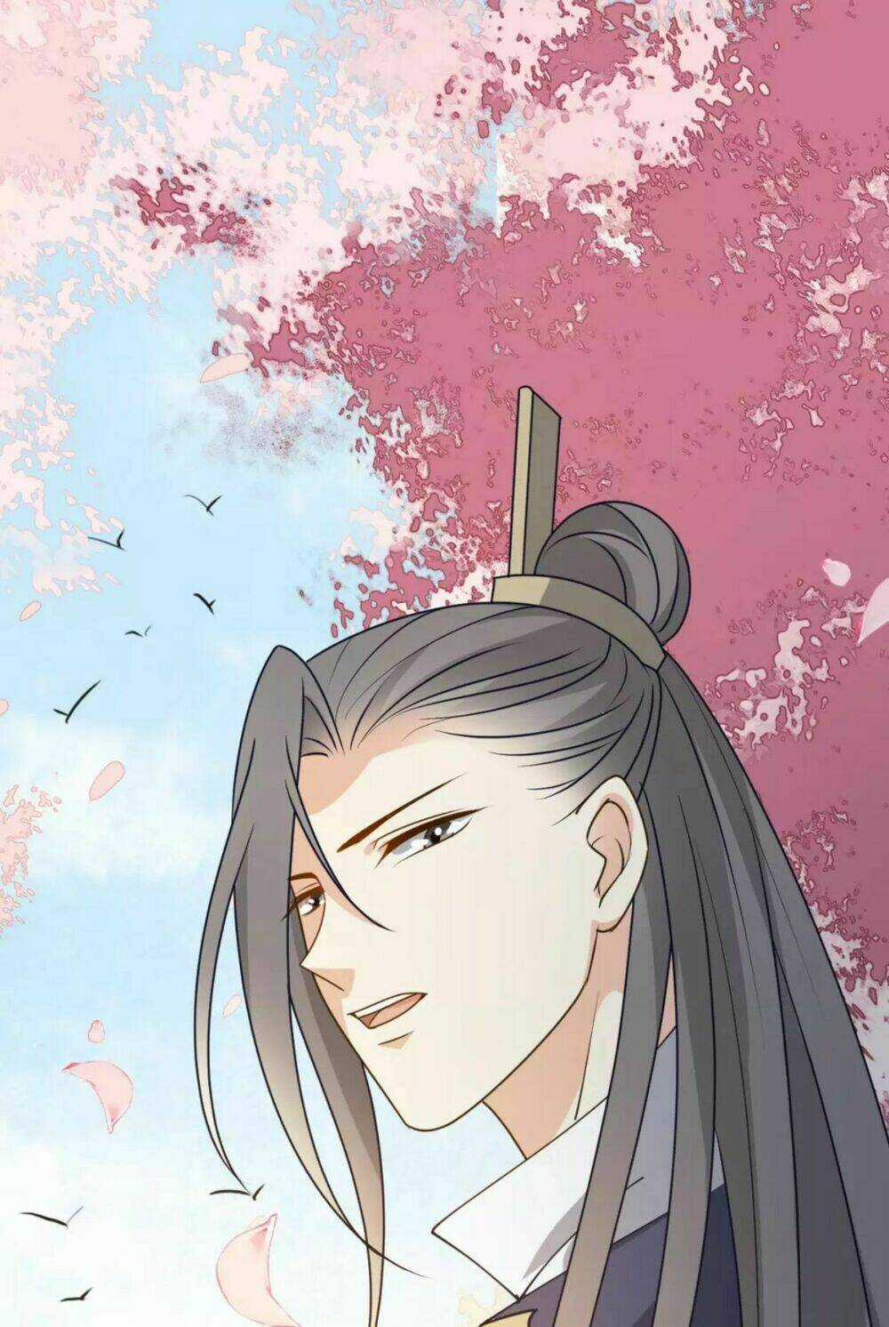 Trùng Sinh Chuyên Sủng Độc Phi Của Nhiếp Chính Vương Chapter 20 trang 16