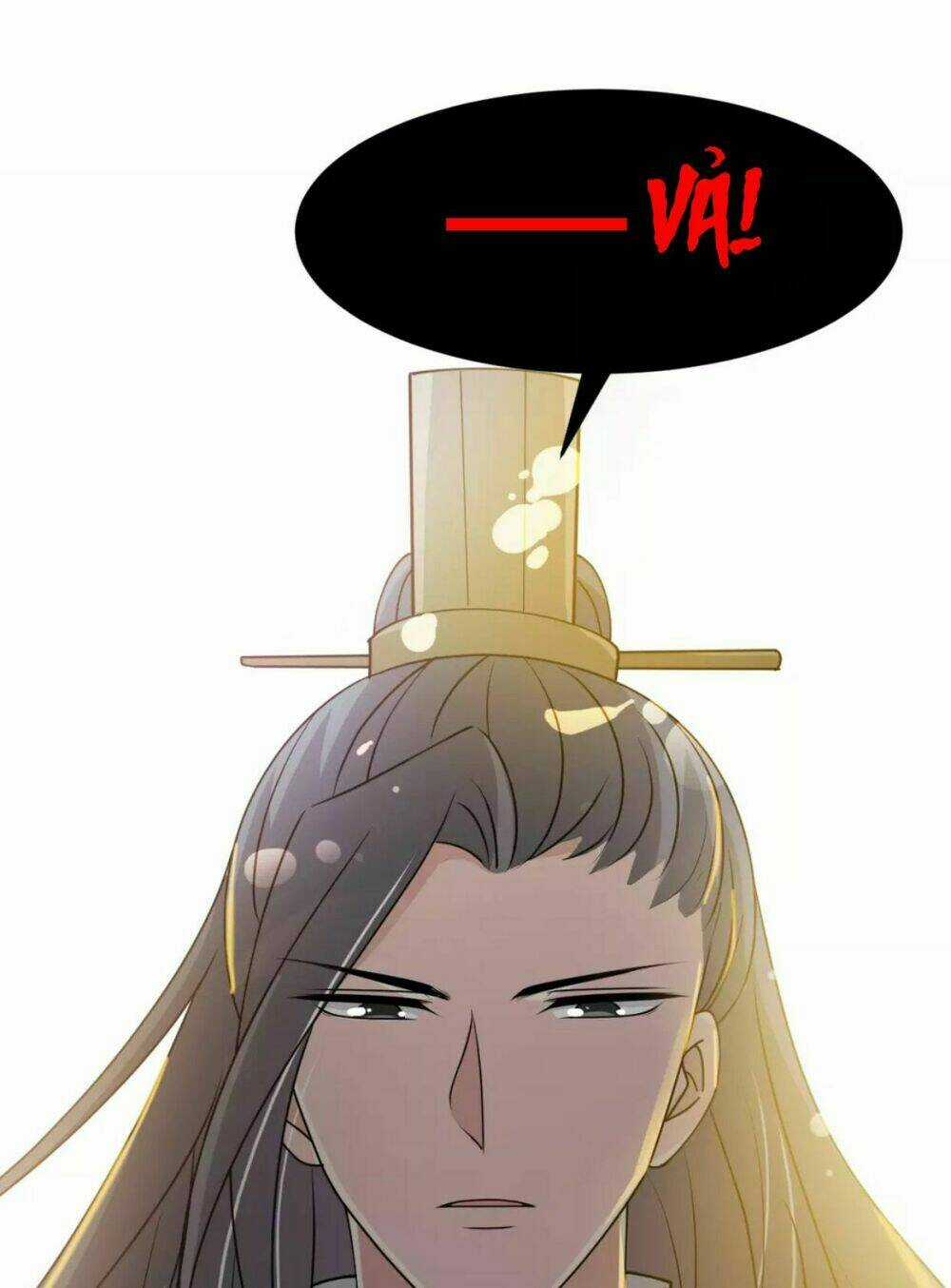 Trùng Sinh Chuyên Sủng Độc Phi Của Nhiếp Chính Vương Chapter 20 trang 20