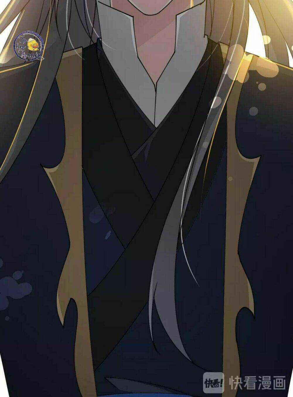 Trùng Sinh Chuyên Sủng Độc Phi Của Nhiếp Chính Vương Chapter 20 trang 21