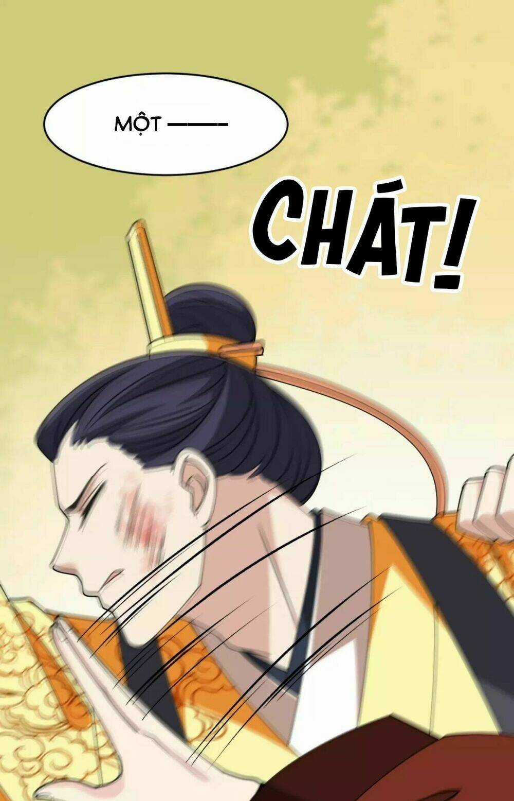 Trùng Sinh Chuyên Sủng Độc Phi Của Nhiếp Chính Vương Chapter 20 trang 22