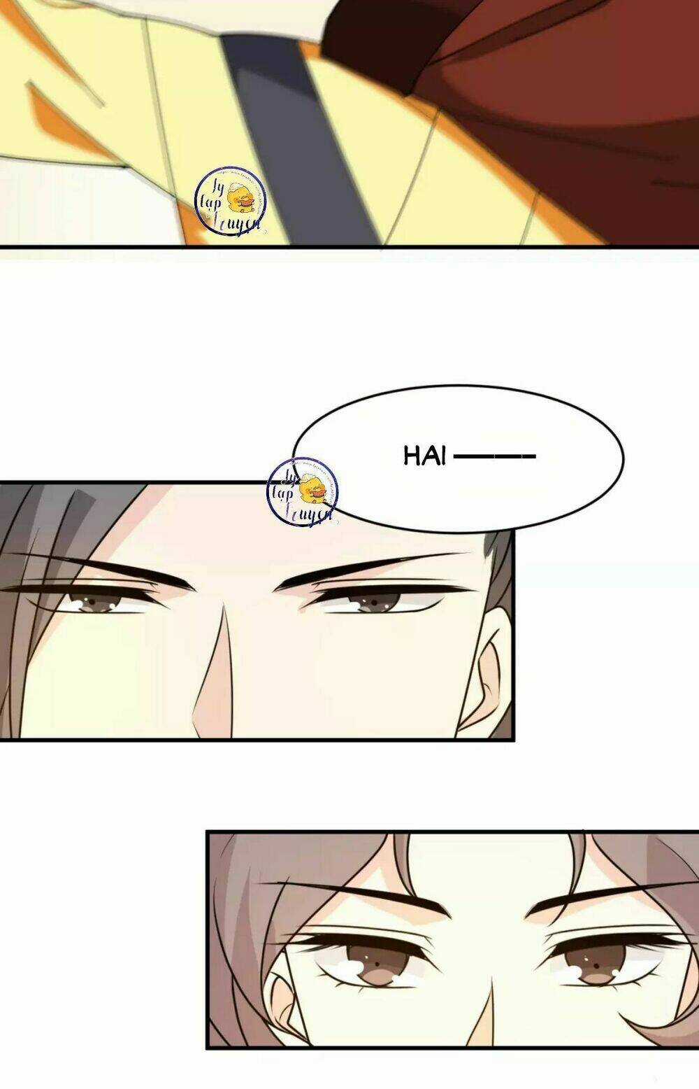 Trùng Sinh Chuyên Sủng Độc Phi Của Nhiếp Chính Vương Chapter 20 trang 23