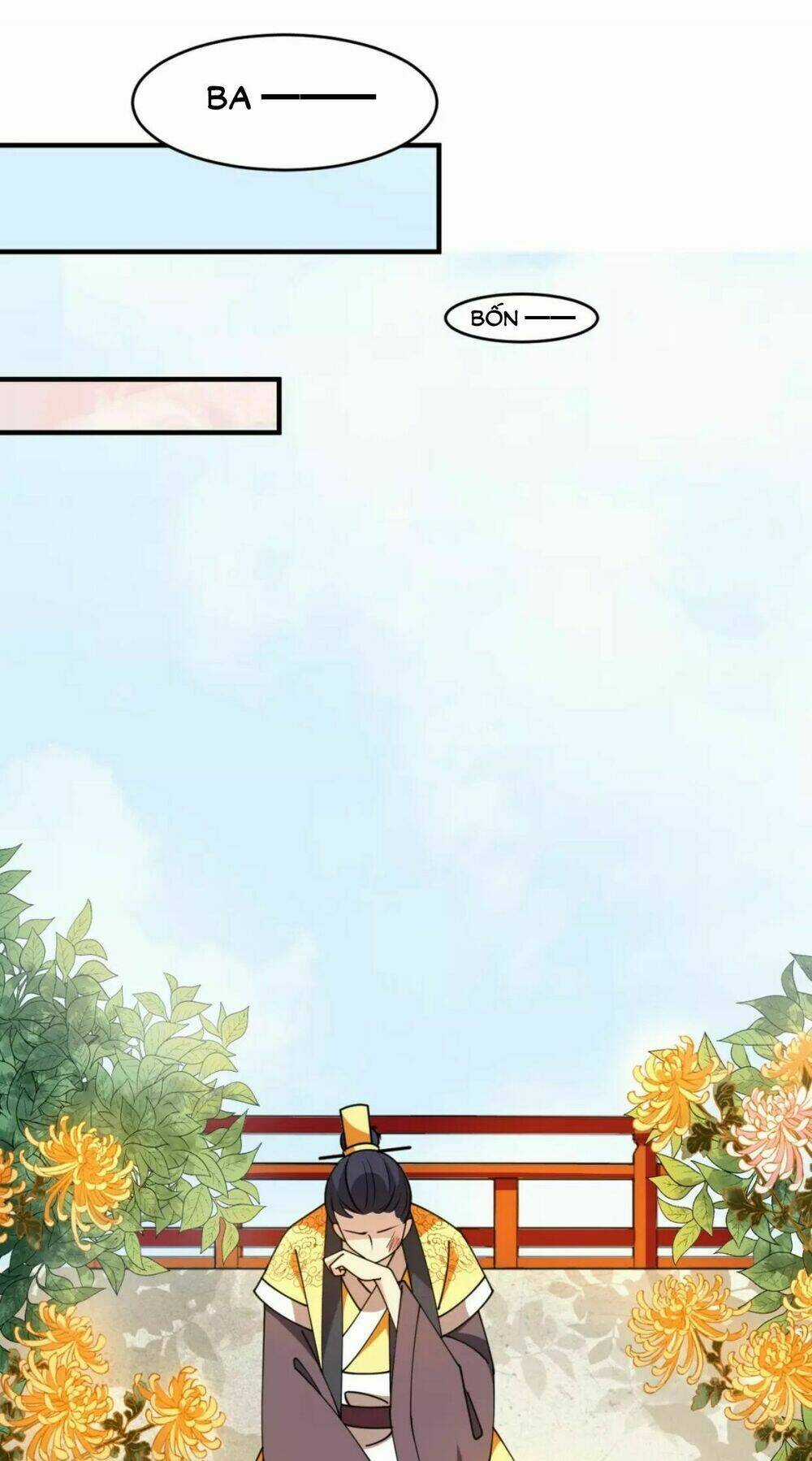 Trùng Sinh Chuyên Sủng Độc Phi Của Nhiếp Chính Vương Chapter 20 trang 24