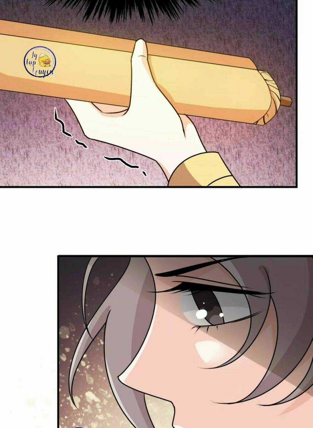 Trùng Sinh Chuyên Sủng Độc Phi Của Nhiếp Chính Vương Chapter 20 trang 27