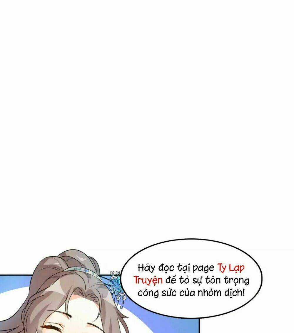 Trùng Sinh Chuyên Sủng Độc Phi Của Nhiếp Chính Vương Chapter 20 trang 36