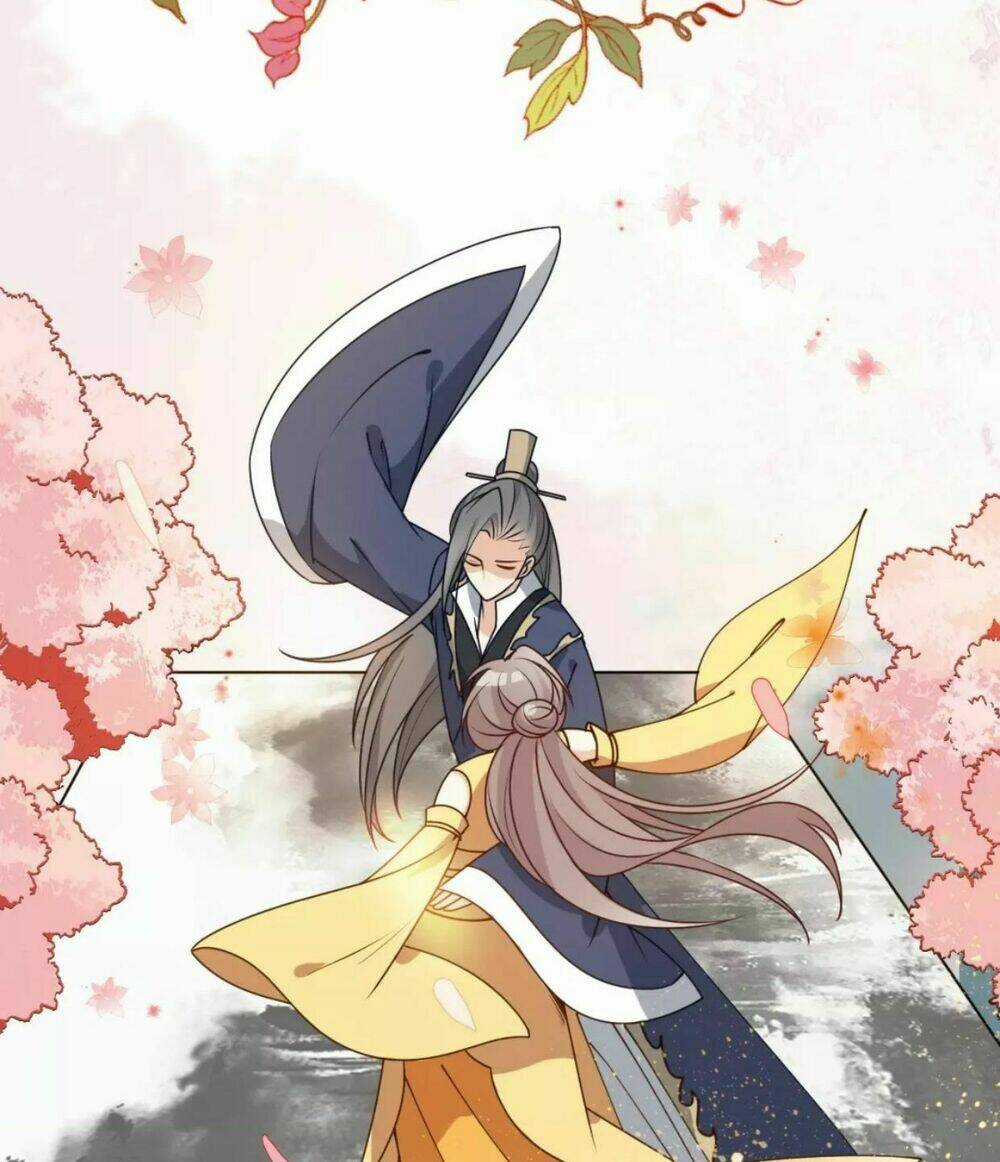 Trùng Sinh Chuyên Sủng Độc Phi Của Nhiếp Chính Vương Chapter 20 trang 5