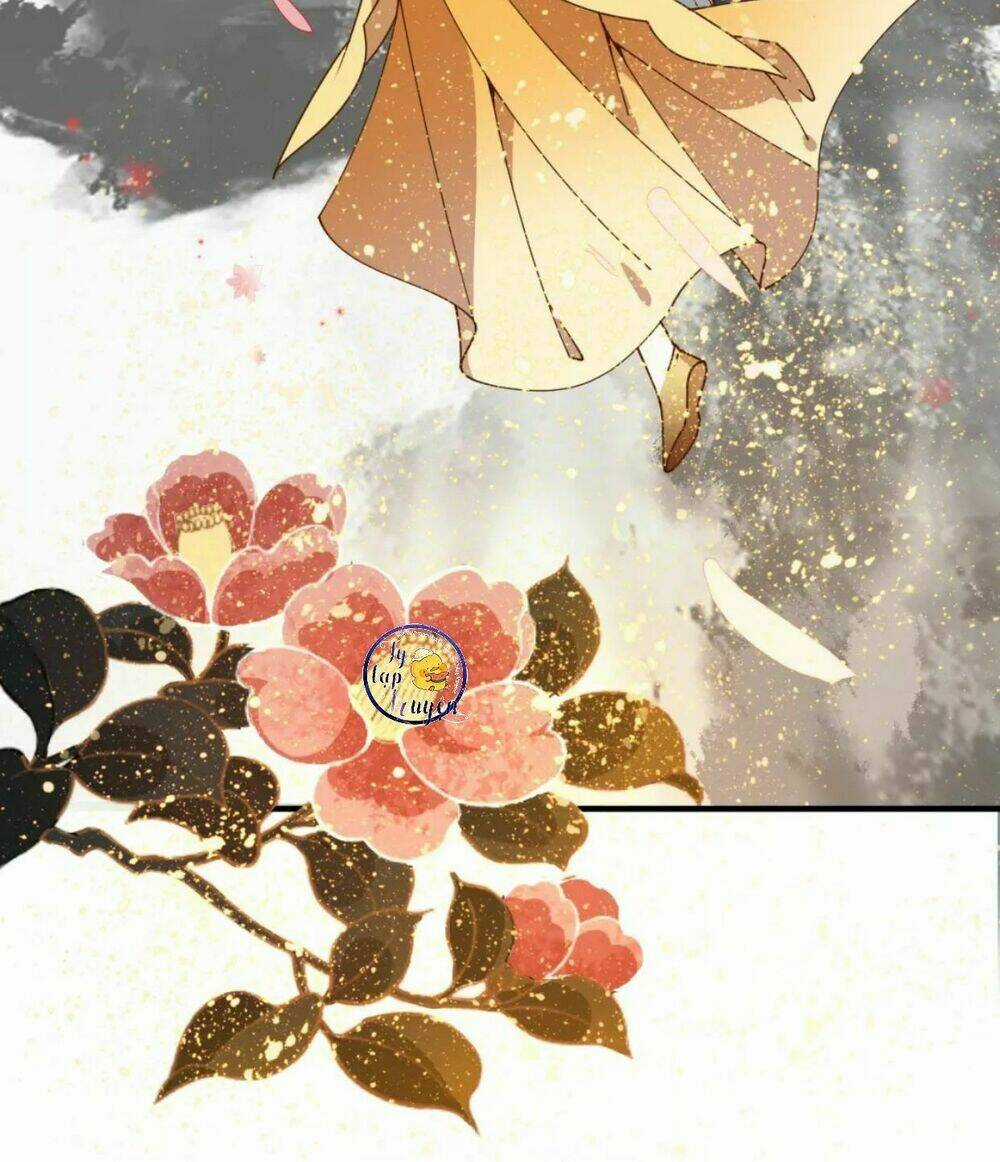 Trùng Sinh Chuyên Sủng Độc Phi Của Nhiếp Chính Vương Chapter 20 trang 6