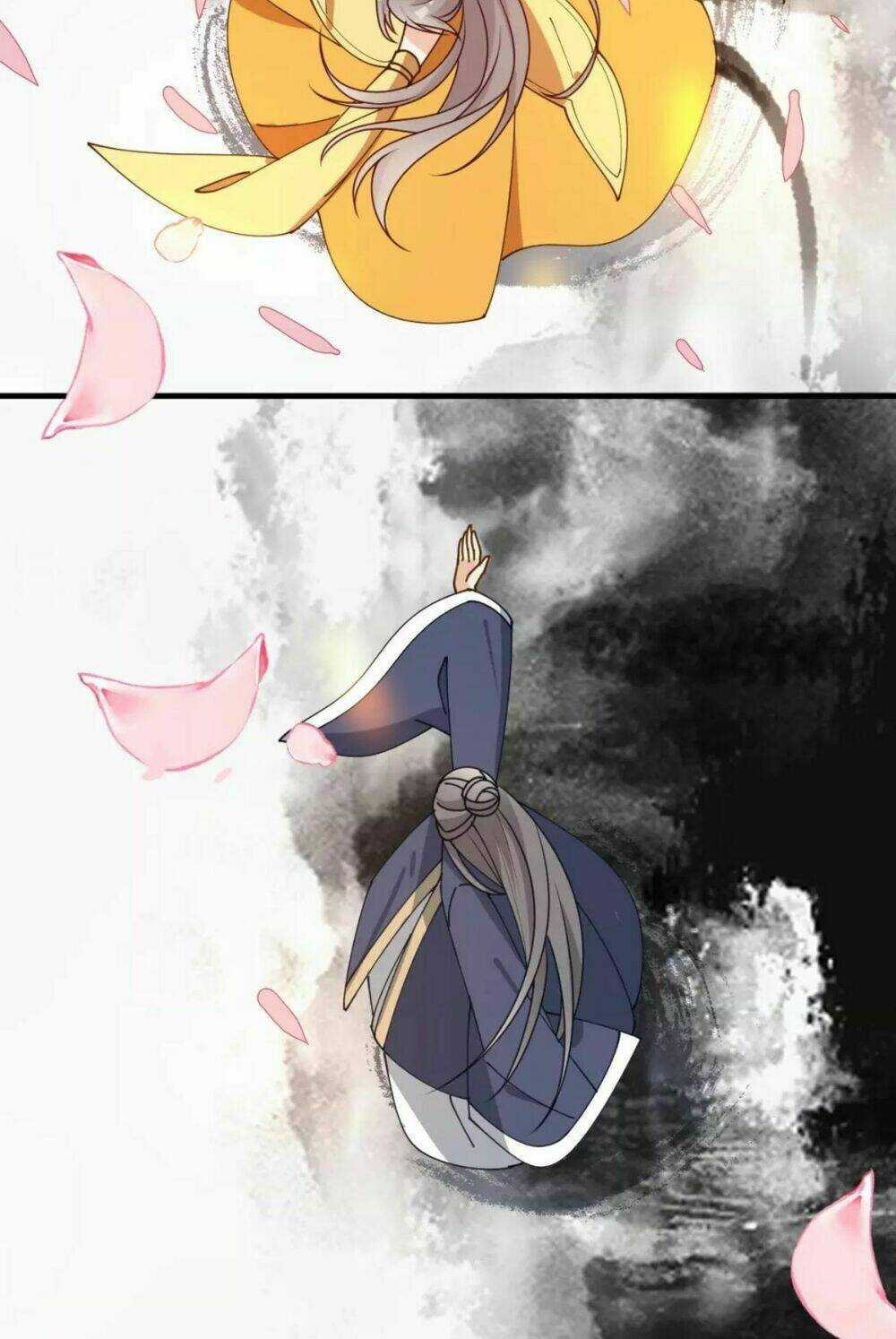 Trùng Sinh Chuyên Sủng Độc Phi Của Nhiếp Chính Vương Chapter 20 trang 8