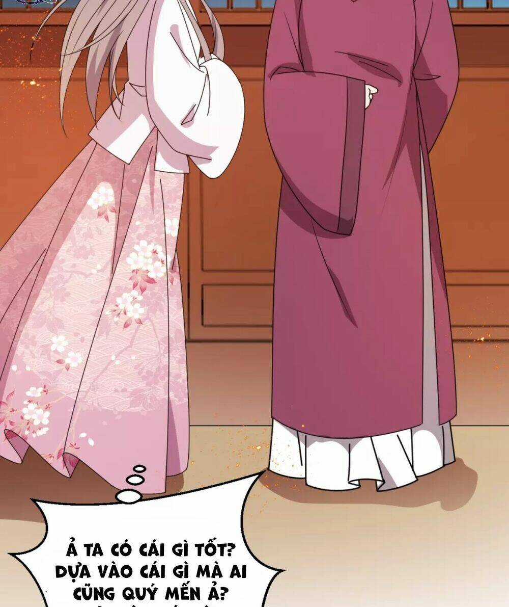 Trùng Sinh Chuyên Sủng Độc Phi Của Nhiếp Chính Vương Chapter 21 trang 18