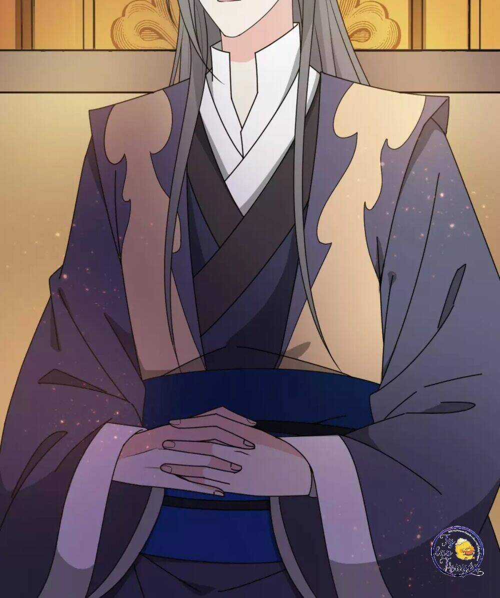 Trùng Sinh Chuyên Sủng Độc Phi Của Nhiếp Chính Vương Chapter 21 trang 26