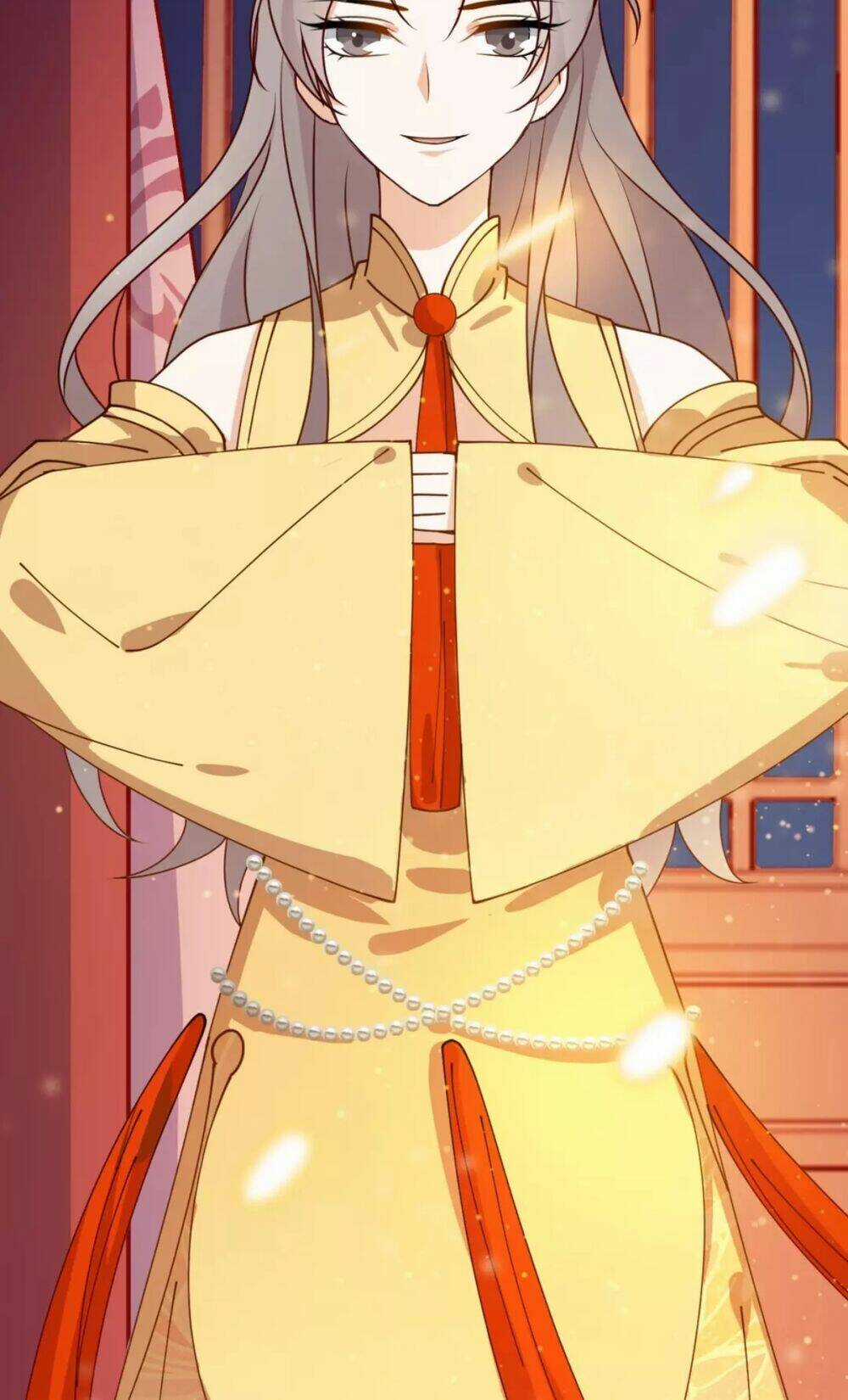 Trùng Sinh Chuyên Sủng Độc Phi Của Nhiếp Chính Vương Chapter 22 trang 11