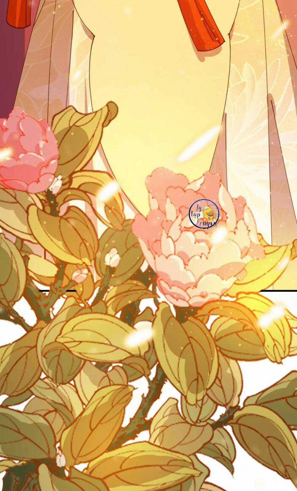 Trùng Sinh Chuyên Sủng Độc Phi Của Nhiếp Chính Vương Chapter 22 trang 12