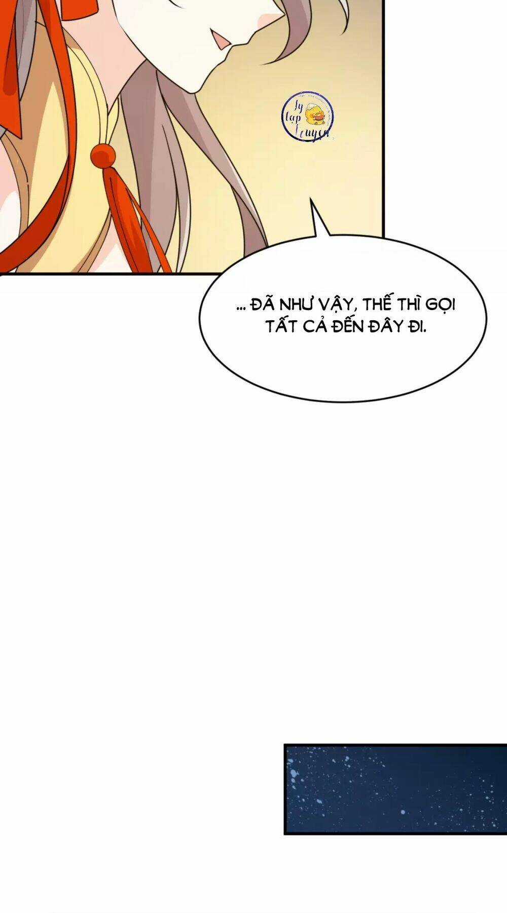 Trùng Sinh Chuyên Sủng Độc Phi Của Nhiếp Chính Vương Chapter 22 trang 17