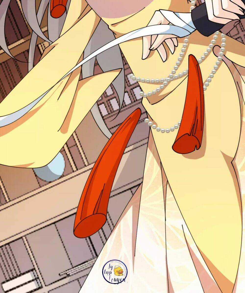 Trùng Sinh Chuyên Sủng Độc Phi Của Nhiếp Chính Vương Chapter 22 trang 24