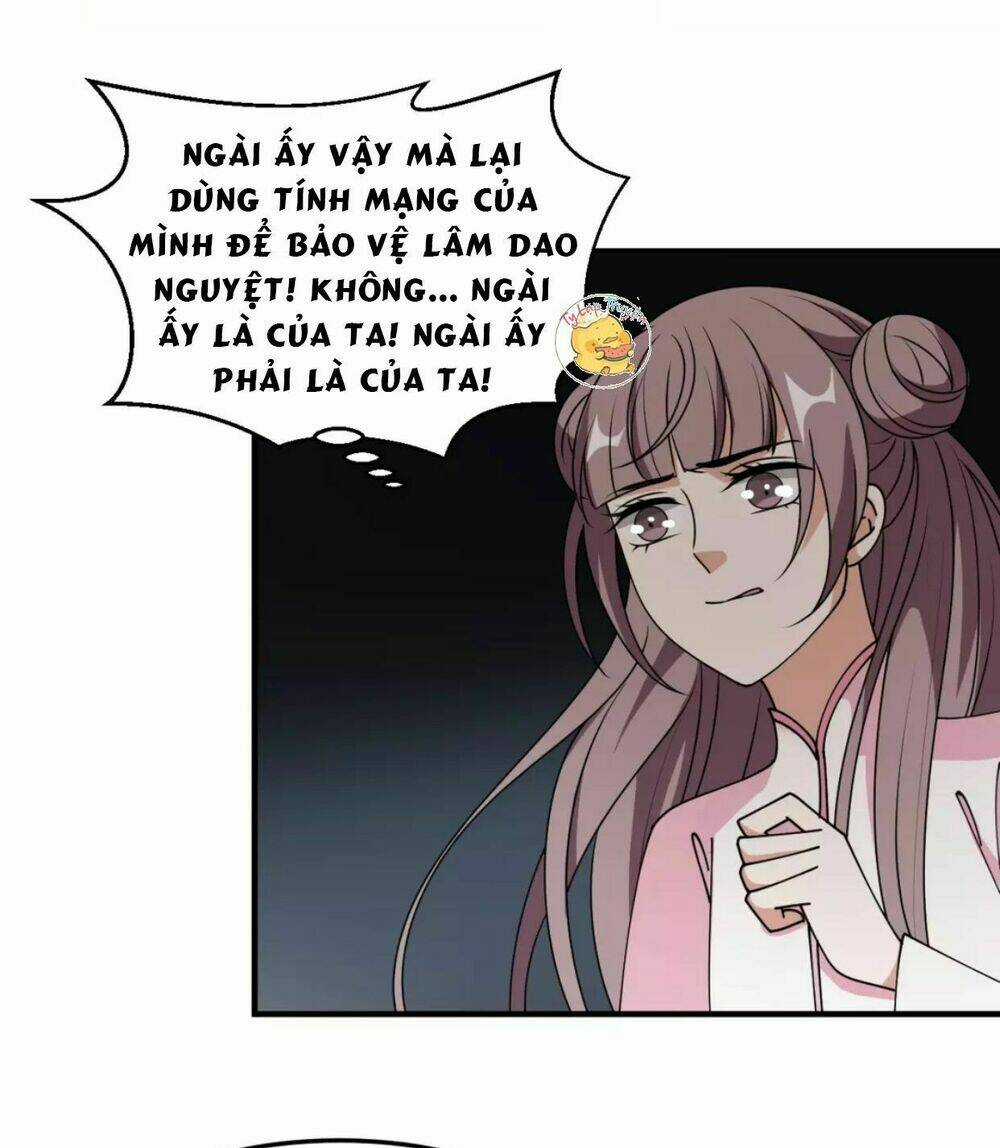 Trùng Sinh Chuyên Sủng Độc Phi Của Nhiếp Chính Vương Chapter 23 trang 16