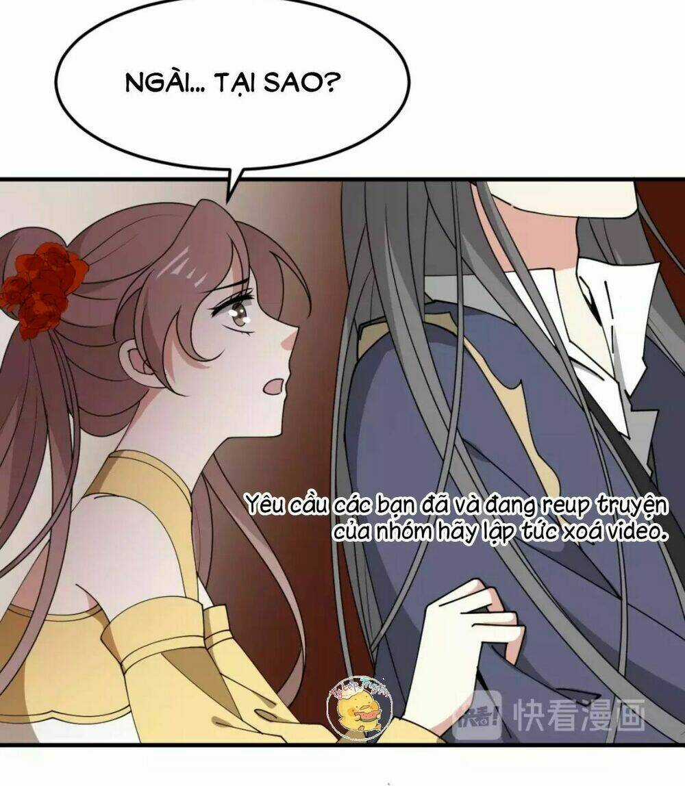 Trùng Sinh Chuyên Sủng Độc Phi Của Nhiếp Chính Vương Chapter 23 trang 17