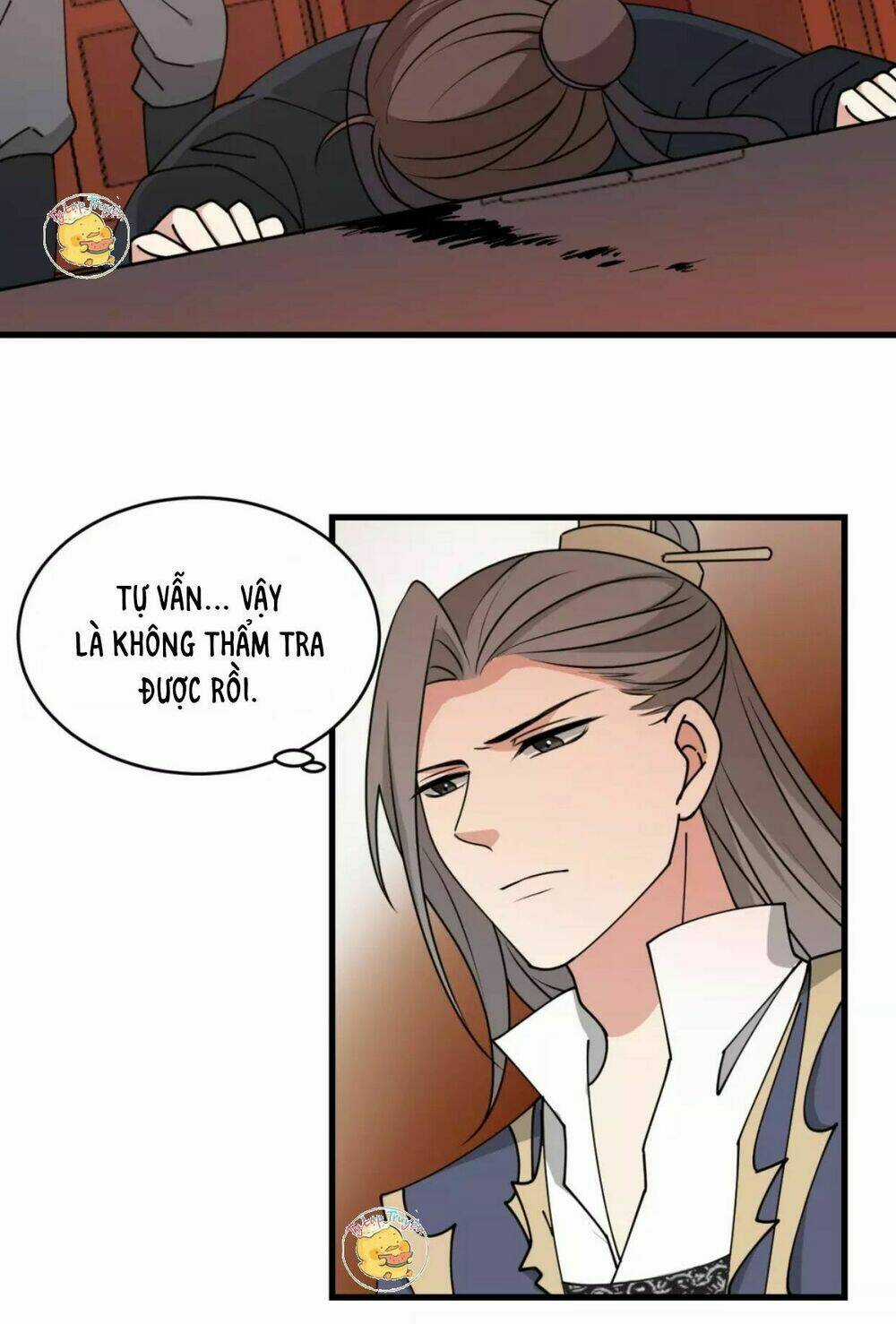 Trùng Sinh Chuyên Sủng Độc Phi Của Nhiếp Chính Vương Chapter 23 trang 22