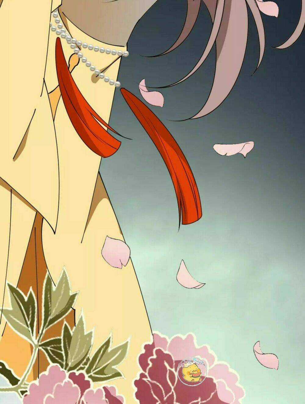 Trùng Sinh Chuyên Sủng Độc Phi Của Nhiếp Chính Vương Chapter 23 trang 26