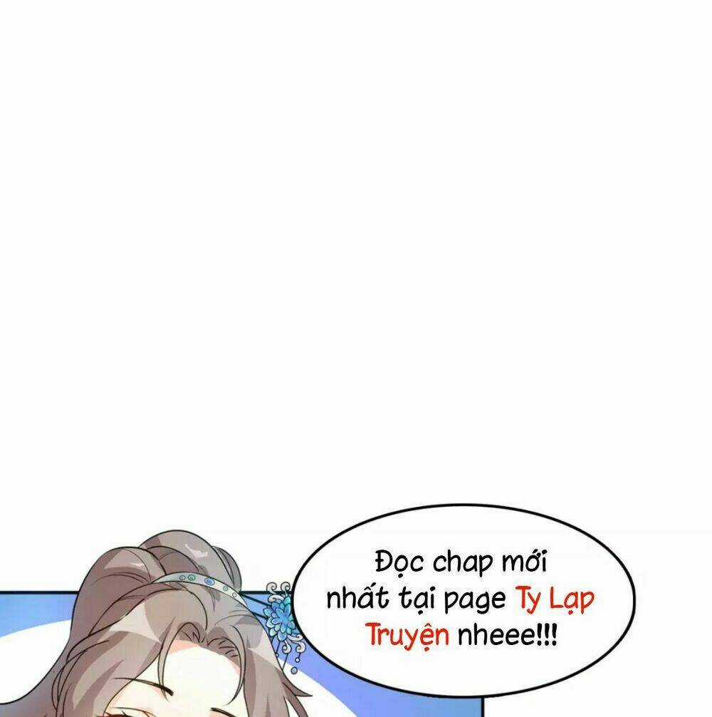 Trùng Sinh Chuyên Sủng Độc Phi Của Nhiếp Chính Vương Chapter 23 trang 28