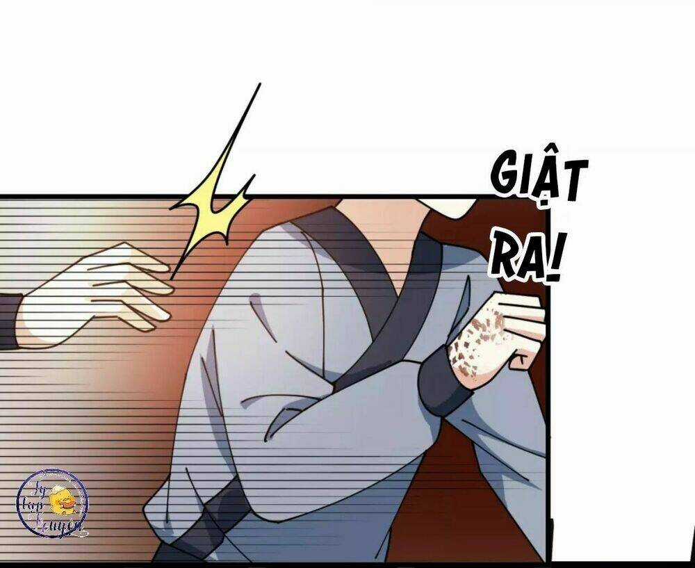 Trùng Sinh Chuyên Sủng Độc Phi Của Nhiếp Chính Vương Chapter 23 trang 4