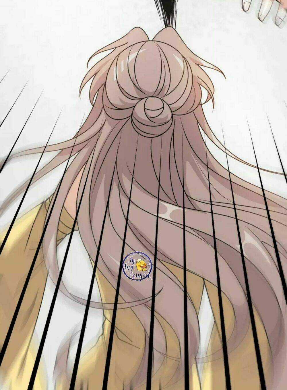 Trùng Sinh Chuyên Sủng Độc Phi Của Nhiếp Chính Vương Chapter 23 trang 7